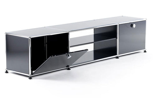 Haller 3 TV Cupboard